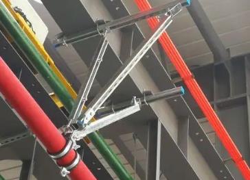 拜泉抗震支架厂家与你分享你必须做的紧急情况下的准备
